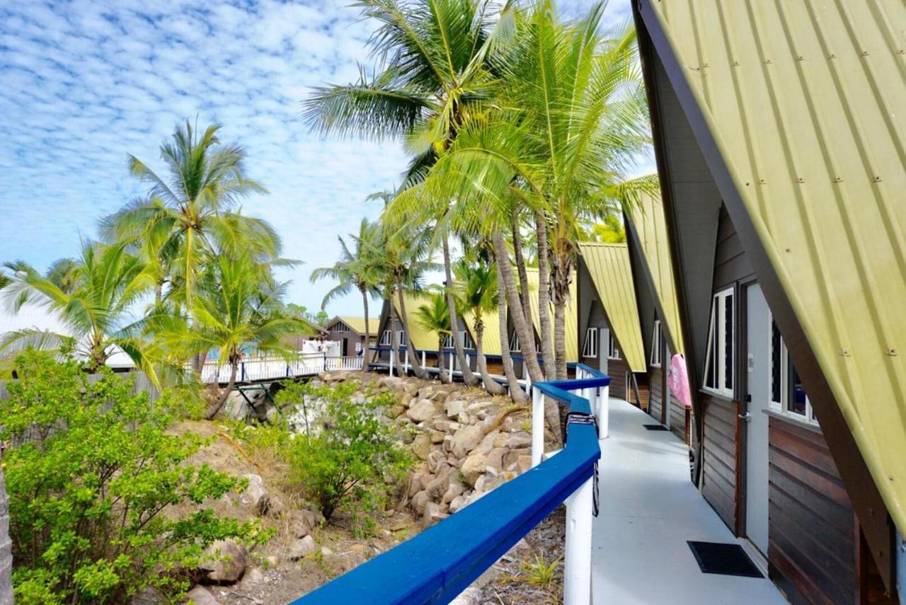 Nomads Magnetic Island (adults Only) Hostel *